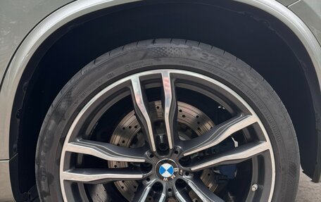 BMW X5 M, 2018 год, 6 900 000 рублей, 7 фотография