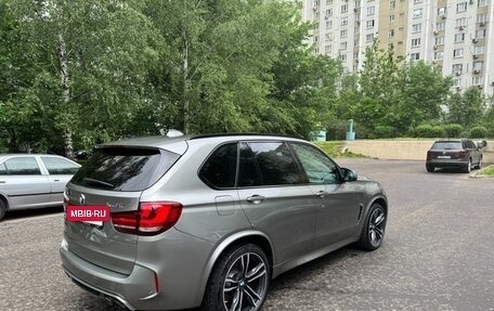 BMW X5 M, 2018 год, 6 900 000 рублей, 3 фотография