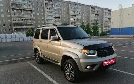 ЛуАЗ Patriot, 2015 год, 980 000 рублей, 2 фотография