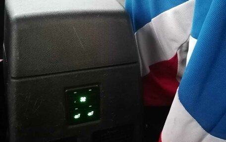 ЛуАЗ Patriot, 2015 год, 980 000 рублей, 19 фотография