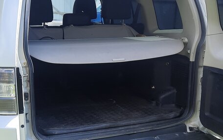 Mitsubishi Pajero IV, 2013 год, 1 850 000 рублей, 3 фотография
