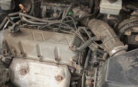 Chery Bonus (A13), 2011 год, 185 000 рублей, 2 фотография