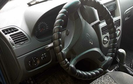 Chery Bonus (A13), 2011 год, 185 000 рублей, 5 фотография
