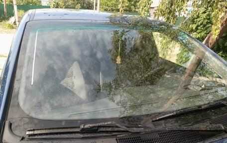 Chery Bonus (A13), 2011 год, 185 000 рублей, 14 фотография
