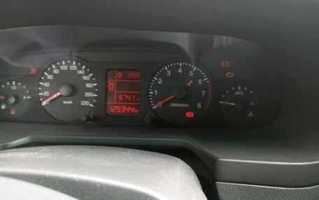 Chery Bonus (A13), 2011 год, 185 000 рублей, 16 фотография