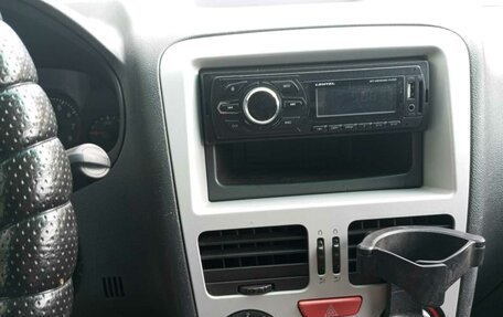 Chery Bonus (A13), 2011 год, 185 000 рублей, 18 фотография