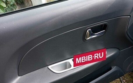Chery Bonus (A13), 2011 год, 185 000 рублей, 17 фотография