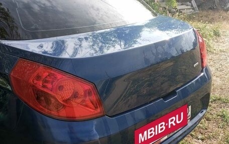 Chery Bonus (A13), 2011 год, 185 000 рублей, 10 фотография