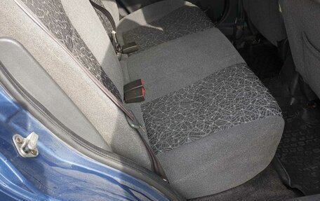 Chery Bonus (A13), 2011 год, 185 000 рублей, 20 фотография