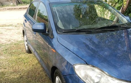 Chery Bonus (A13), 2011 год, 185 000 рублей, 19 фотография