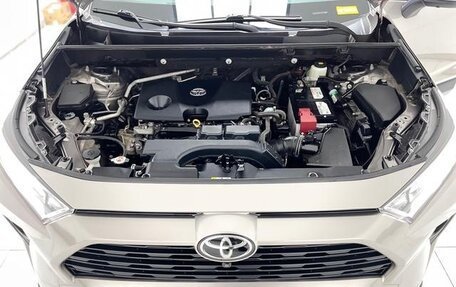 Toyota RAV4, 2022 год, 2 023 887 рублей, 14 фотография