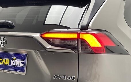 Toyota RAV4, 2022 год, 2 023 887 рублей, 13 фотография
