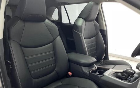 Toyota RAV4, 2022 год, 2 023 887 рублей, 22 фотография