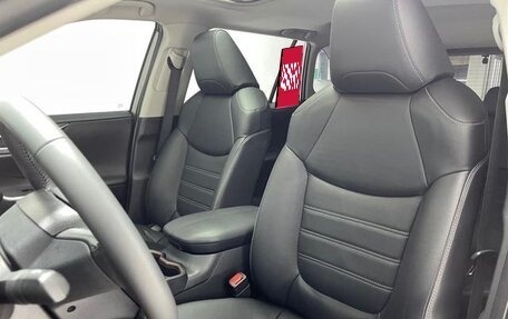 Toyota RAV4, 2022 год, 2 023 887 рублей, 15 фотография