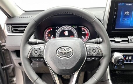 Toyota RAV4, 2022 год, 2 023 887 рублей, 28 фотография