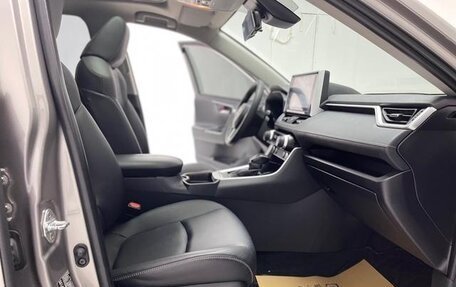 Toyota RAV4, 2022 год, 2 023 887 рублей, 33 фотография