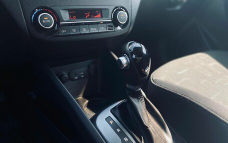 KIA Rio III рестайлинг, 2015 год, 1 150 000 рублей, 14 фотография