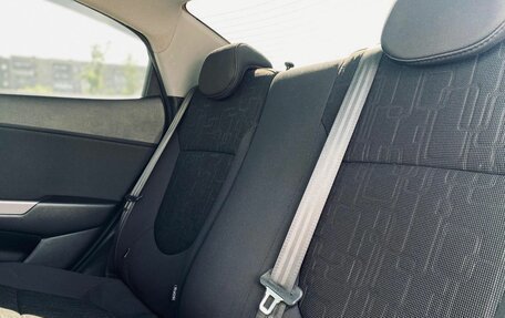 KIA Rio III рестайлинг, 2015 год, 1 150 000 рублей, 16 фотография