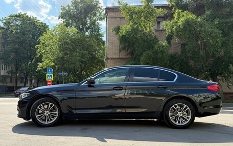 BMW 5 серия, 2018 год, 3 150 000 рублей, 5 фотография