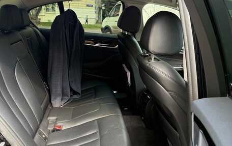 BMW 5 серия, 2018 год, 3 150 000 рублей, 16 фотография