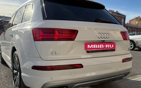 Audi Q7, 2017 год, 4 400 000 рублей, 6 фотография
