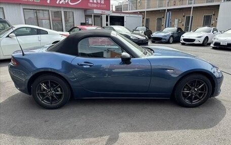 Mazda Roadster IV (ND), 2017 год, 1 700 000 рублей, 3 фотография