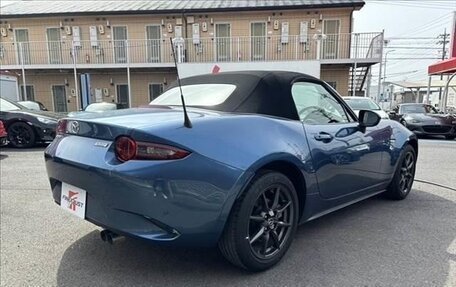 Mazda Roadster IV (ND), 2017 год, 1 700 000 рублей, 4 фотография