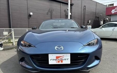 Mazda Roadster IV (ND), 2017 год, 1 700 000 рублей, 2 фотография