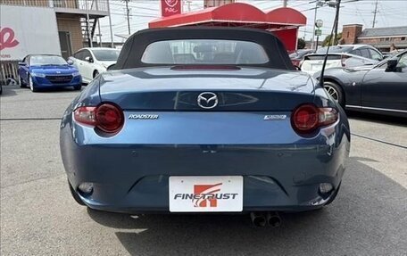 Mazda Roadster IV (ND), 2017 год, 1 700 000 рублей, 5 фотография