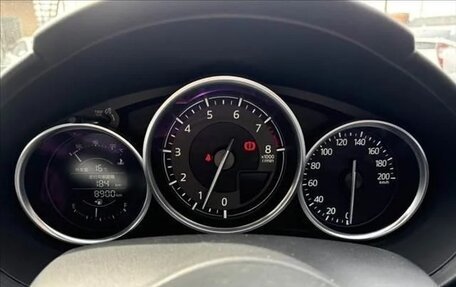 Mazda Roadster IV (ND), 2017 год, 1 700 000 рублей, 11 фотография