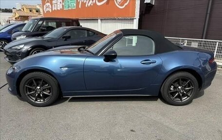 Mazda Roadster IV (ND), 2017 год, 1 700 000 рублей, 7 фотография