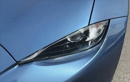 Mazda Roadster IV (ND), 2017 год, 1 700 000 рублей, 8 фотография