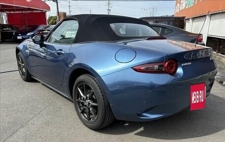 Mazda Roadster IV (ND), 2017 год, 1 700 000 рублей, 6 фотография
