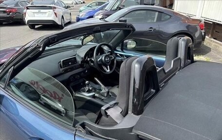 Mazda Roadster IV (ND), 2017 год, 1 700 000 рублей, 15 фотография