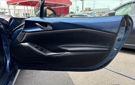 Mazda Roadster IV (ND), 2017 год, 1 700 000 рублей, 17 фотография