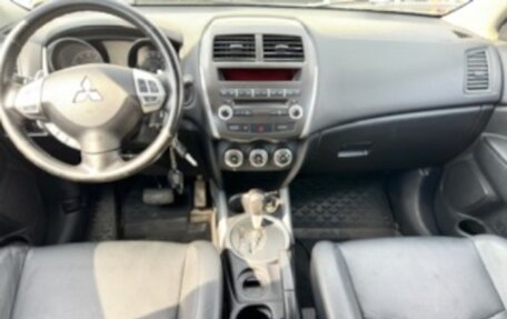 Mitsubishi ASX I рестайлинг, 2011 год, 990 000 рублей, 8 фотография