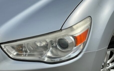 Mitsubishi ASX I рестайлинг, 2011 год, 990 000 рублей, 12 фотография