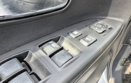 Mitsubishi ASX I рестайлинг, 2011 год, 990 000 рублей, 11 фотография
