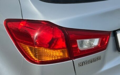 Mitsubishi ASX I рестайлинг, 2011 год, 990 000 рублей, 13 фотография