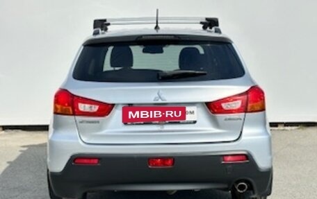 Mitsubishi ASX I рестайлинг, 2011 год, 990 000 рублей, 5 фотография