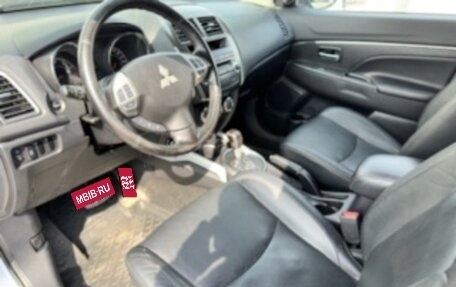 Mitsubishi ASX I рестайлинг, 2011 год, 990 000 рублей, 7 фотография
