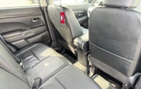 Mitsubishi ASX I рестайлинг, 2011 год, 990 000 рублей, 10 фотография