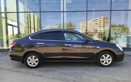 Nissan Almera, 2014 год, 750 000 рублей, 5 фотография