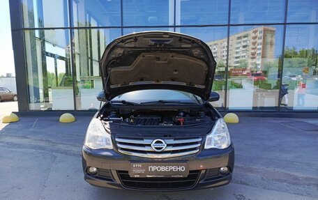 Nissan Almera, 2014 год, 750 000 рублей, 11 фотография