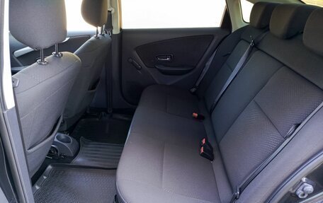 Nissan Almera, 2014 год, 750 000 рублей, 15 фотография