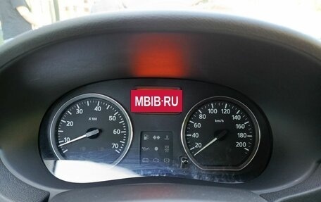 Nissan Almera, 2014 год, 750 000 рублей, 16 фотография