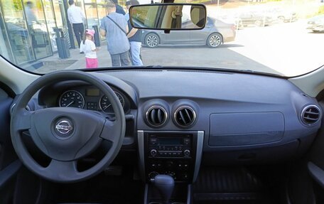 Nissan Almera, 2014 год, 750 000 рублей, 17 фотография
