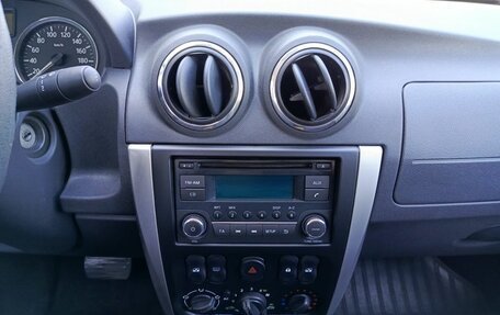 Nissan Almera, 2014 год, 750 000 рублей, 18 фотография