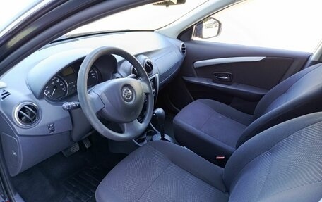 Nissan Almera, 2014 год, 750 000 рублей, 20 фотография