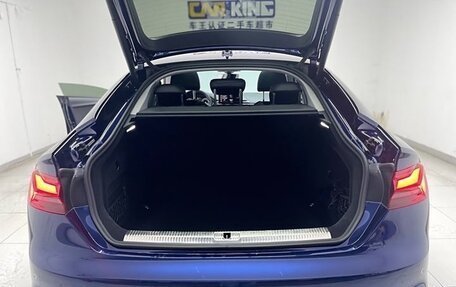Audi A5, 2021 год, 3 259 000 рублей, 7 фотография